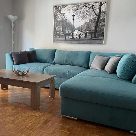 Liby'S Luxury Apartmemt Кавала Экстерьер фото