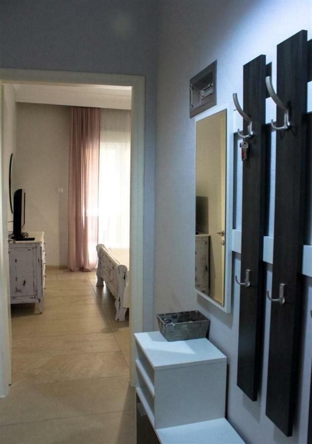 Liby'S Luxury Apartmemt Кавала Экстерьер фото